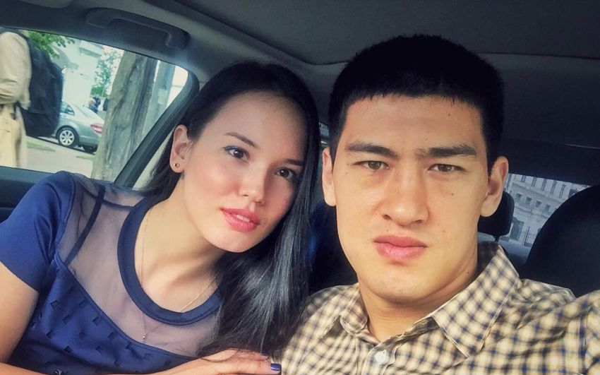 Катерина Бівол - про колишнього чоловіка: "Він скаржиться, що після розлучення у нього все не дуже добре"