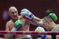 Енді Руїс спрогнозував переможця бою Усик - Ф'юрі 2