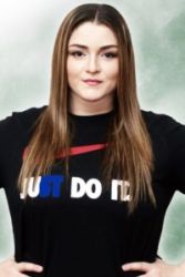 Оксана Гаглоєва