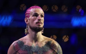 Шон О'Меллі оцінив свої шанси виступити на UFC 300