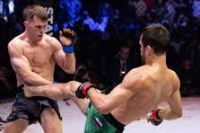 Усман Нурмагомедов переміг Пола Г'юза в реванші на PFL Champions Series 3