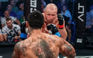 Олександр Шлеменко: "UFC для мене вже закрита. Хто мене туди підпустить?"