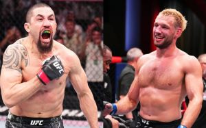 Де дивитися UFC on ABC 9