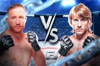 UFC 324. Дивитися онлайн прямий ефір