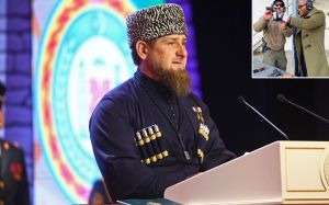 У Держдепі знають про зв'язки бійців UFC із Рамзаном Кадировим