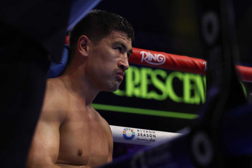 Олег Тактаров розніс главу WBC після відмови Бівола від титулу: "Що взагалі цей Сулейман знає про спортсменів?"
