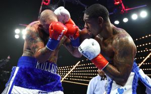 У Top Rank розкритикували виступ Джареда Андерсона в бою з Маріосом Колліасом