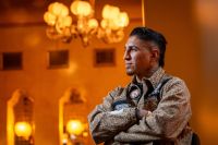 Маріо Барріос: "Готовий влаштувати війну в бою з Гарсією!"