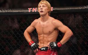 Пол Фелдер: "Пімблетт не зможе перемогти нікого з топ-15 легкої ваги UFC"
