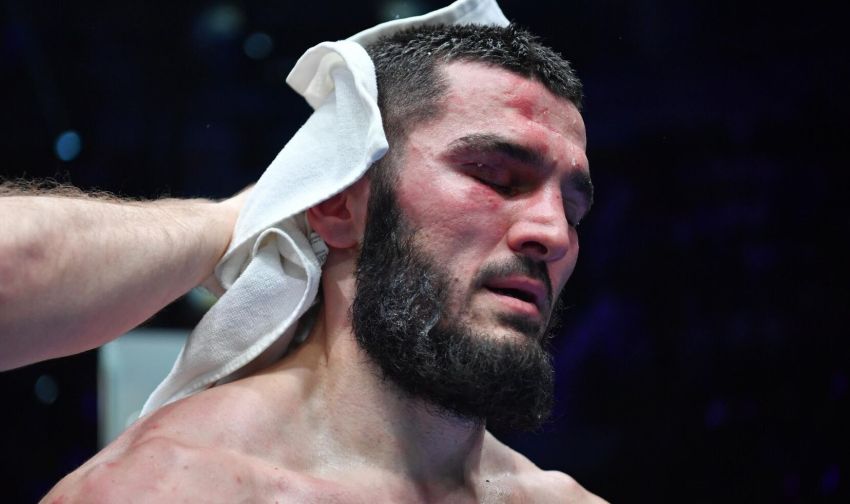 У Top Rank розповіли, коли Бетербієв може зустрітися з Біволом