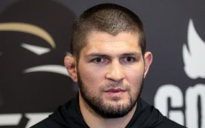 Дебютантка UFC - про Хабіба: "Він симпатичний мені як боєць"