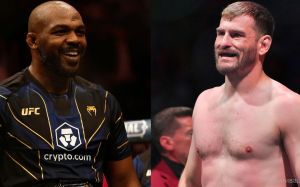 Джонс підтвердив, що бій із Міочічем може відбутися на UFC 290