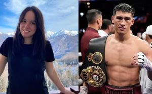 Екс-дружина Бівола: "Половина, що в шлюбі зароблено - це моє. Я заробила, будучи дружиною"