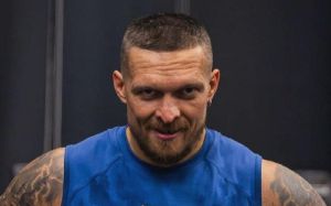 Дмитро Кудряшов вибрав більш небезпечного суперника для Усика між Ф'юрі та Дюбуа
