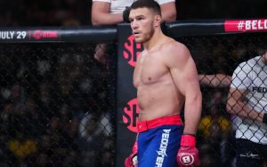 Вадим Немков пояснив, чому не поспішає йти з Bellator