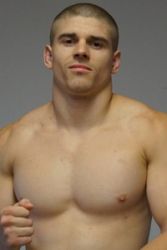 Олександр Бусс