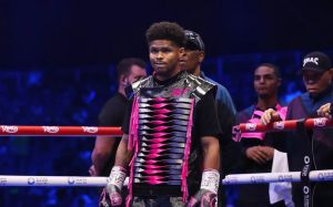 Оновлений рейтинг P4P від ESPN: Усик - перший, Стівенсон піднявся вгору