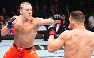 Алекс Волкановскі повернув титул у бою проти Дієго Лопеса на UFC 314