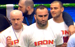 Тренер Мурата Гассієва прокоментував перемогу над Балогуном