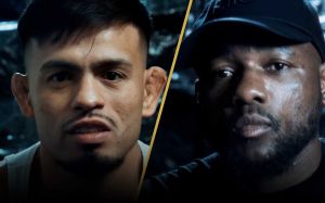 Де дивитися UFC on ESPN 73: Брендон Ройвал - Манель Капе