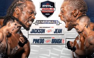 Пряма трансляція PFL World Tournament 2025: 5