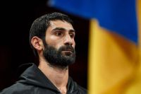 Пряма трансляція Арам Фаніян - Інгасіо Давид Ірібаррен