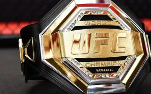 Рейтинг бійців UFC за січень 2023 року