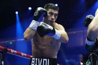 Інсайдер: Дмитро Бівол виступить в андеркарді шоу Усик - Верховен