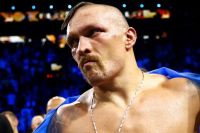 Олександр Усик розповів, за ким з українських боксерів слід стежити в профі
