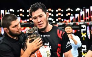 Казахстанський чемпіон із ліги Хабіба обирає Bellator, а не UFC
