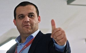 Президент IBA Кремльов: "IBA відстоюватиме бокс на Олімпійських іграх"