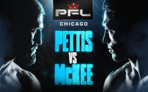 Пряма трансляція PFL Chicago