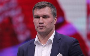 Григорій Дрозд отримав відсторонення за порушення десятирічної давності