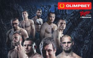Пряма трансляція Top Dog 24