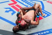 Результати турніру PFL World Tournament 2025: First Round
