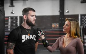 Калеб Плант відповів батькові Девіда Бенавідеса: "Він ніколи не буде щасливим"