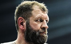 Менеджер Ємельяненка сумнівається в перемозі Олександра в бою з Єршовим: "Може бути і сюрприз"