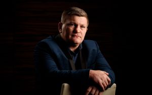 Названо причину смерті Ріккі Гаттона