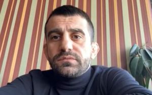 Тренер Царукяна: "Якщо Арман буде добре готуватися, він переїде Волкановскі"