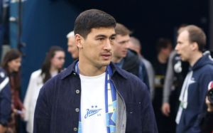 Дмитро Бівол назвав найважливіший бій у своїй кар'єрі