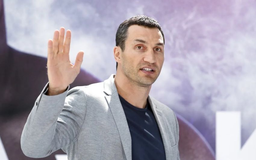 Володимир Кличко дійсно міг відновити кар'єру заради бою з Дюбуа? Міркує авторитетний інсайдер