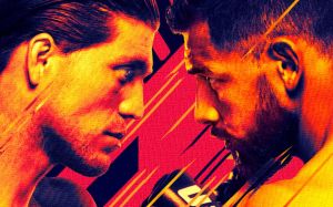 Пряма трансляція UFC on ABC 3