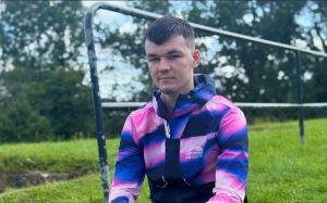 Аарон МакКенна кинув виклик Жанібеку Алімханули: "Упевнений, що поб'ю його!"