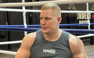 Мінаков оцінив шанси Павловича на чемпіонство в UFC