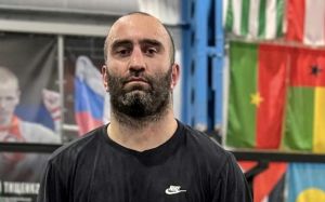Інсайдер: Мурат Гассієв поб'ється за титул із Кубратом Пулєвим