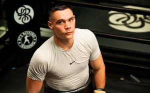 Менеджер Цзю: "Тім має бути зосереджений на собі, а не суперниках"