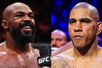 Джон Джонс і Алекс Перейра домовилися побитися на турнірі UFC у Білому домі