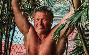 "У Стерлінга партер у рази кращий". Тактаров - про шанси Яна виграти у Двалішвілі