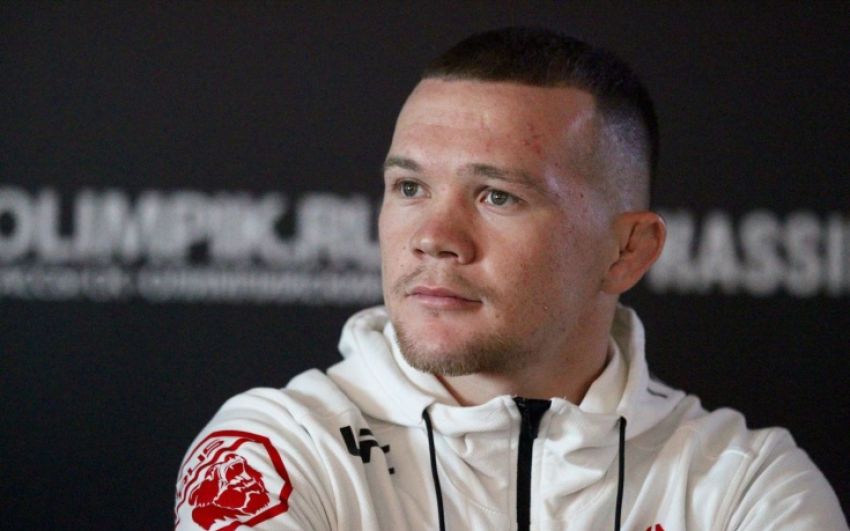 Ян - про ММА: "Це жорстокий світ, цим потрібно жити"