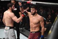 Глава UFC може відмовитися від реваншу Махачев - Олівейра: "Ви бачили, що зробив Царукян у бою з Даріушем?"